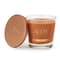 Root Candles 6.3oz. Small Scented Honeycomb Veriglass Jar Candle
